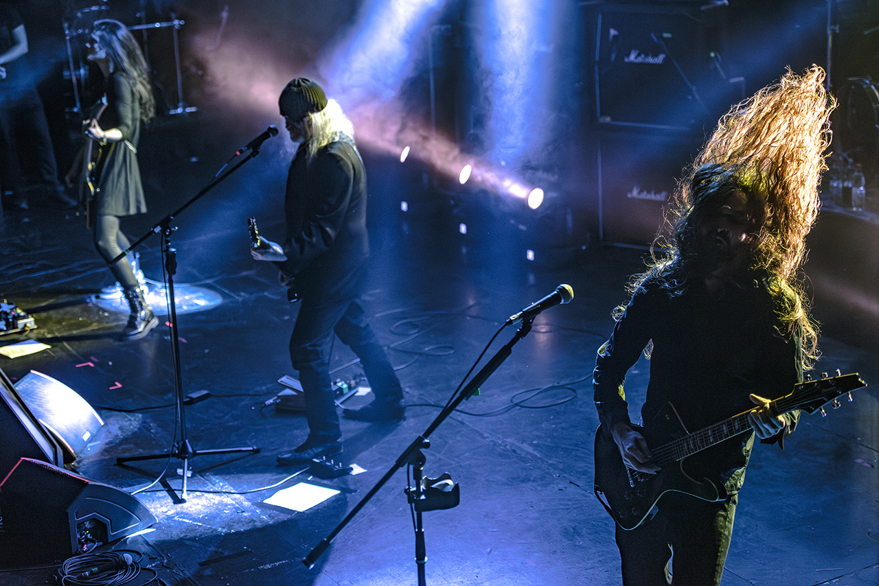 Triptykon - Sideshow Chile TerrorFest